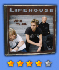 Who We Are by Lifehouse